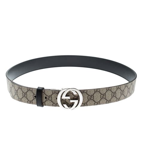 gucci belt 110|Gucci buckle belt.